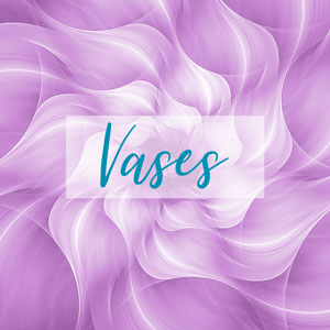 Vases